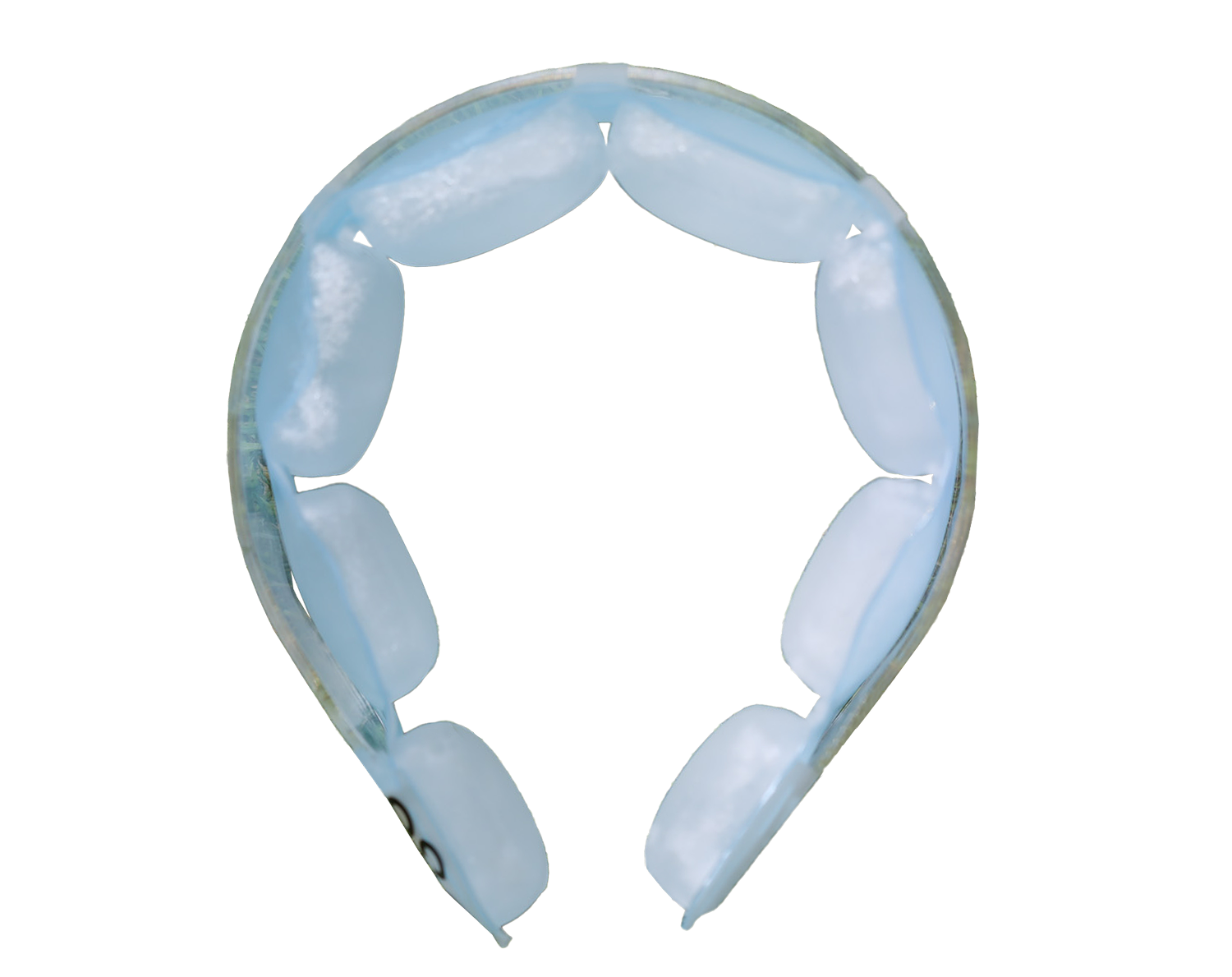 EUREKA IEUM Neck Cooler 블루