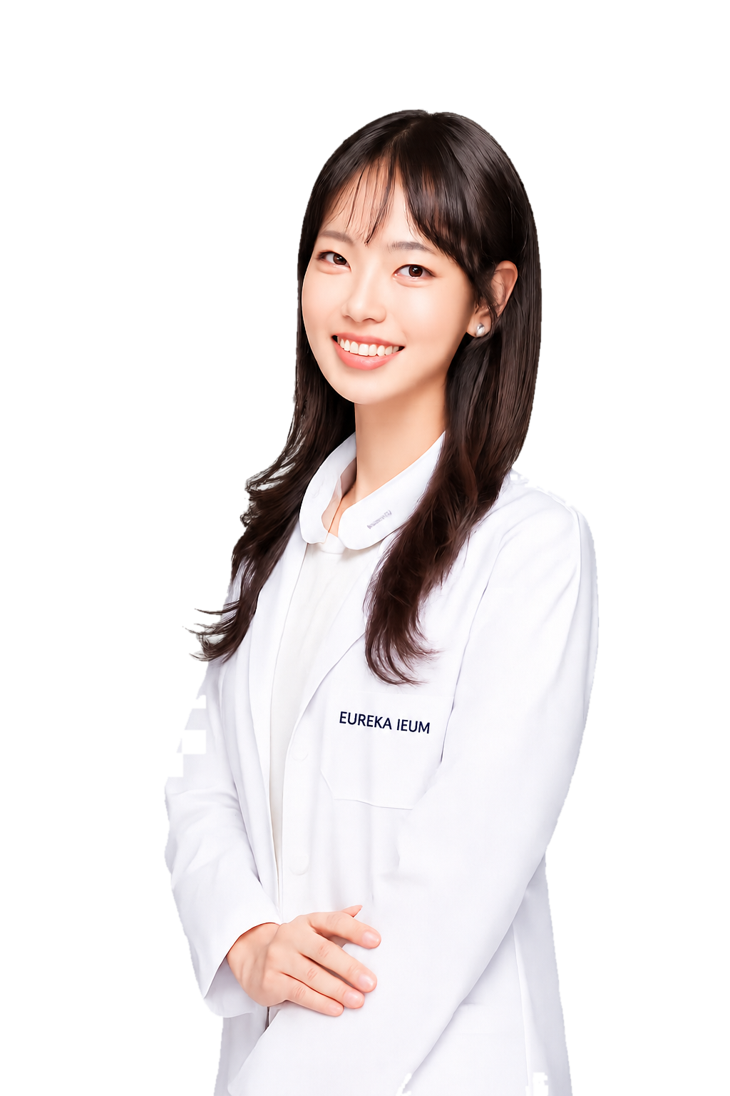 EUREKA IEUM 안지영 대표이사