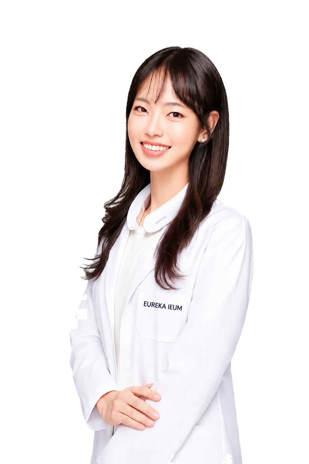 EUREKA IEUM 안지영 대표이사