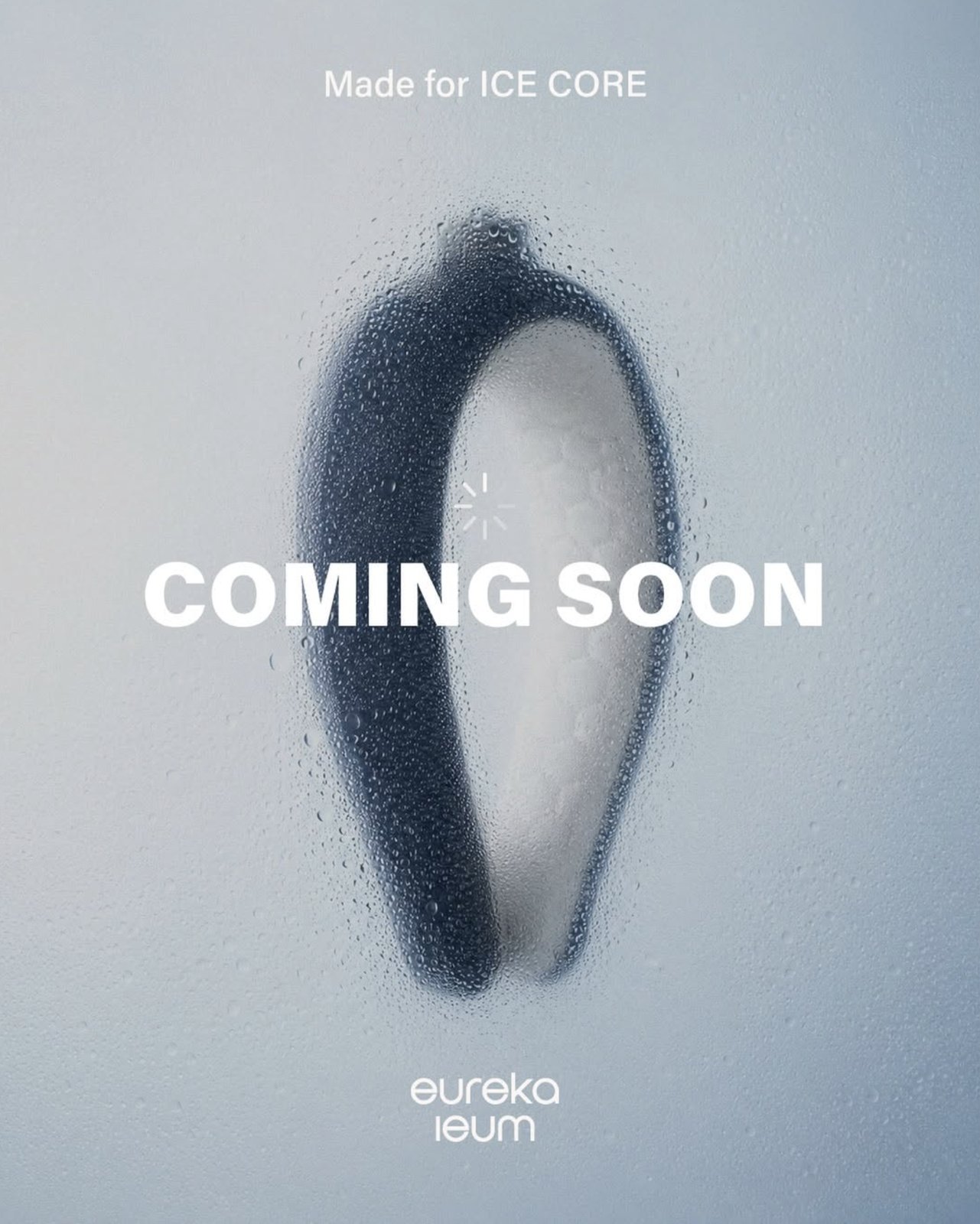 아이스코어 넥쿨러 Coming Soon 티저